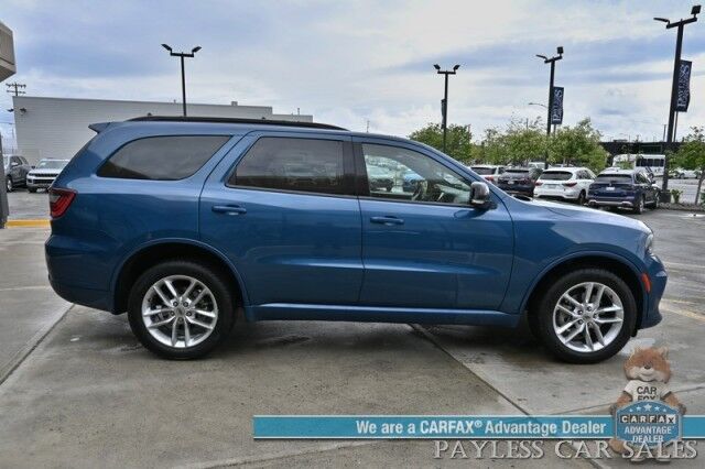 2024 Dodge Durango GT Plus Anchorage AK
