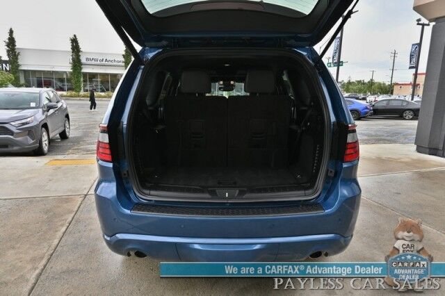 2024 Dodge Durango GT Plus Anchorage AK