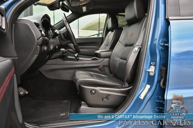 2024 Dodge Durango GT Plus Anchorage AK