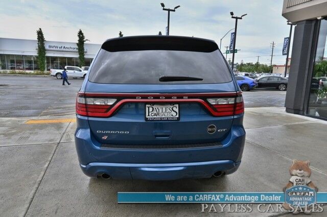 2024 Dodge Durango GT Plus Anchorage AK