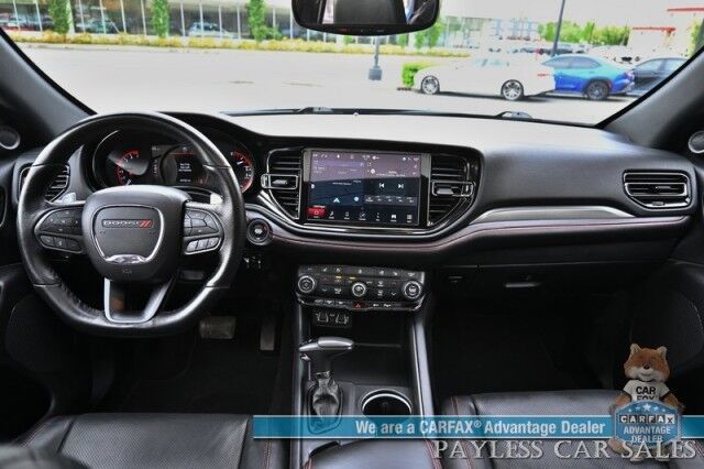 2024 Dodge Durango GT Plus Anchorage AK
