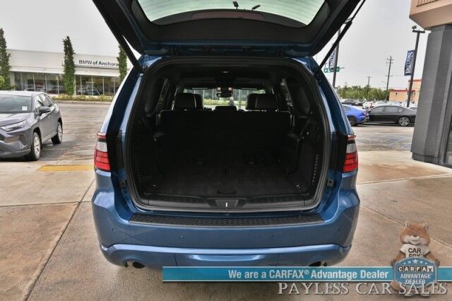 2024 Dodge Durango GT Plus Anchorage AK