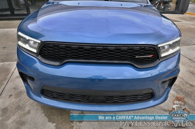 2024 Dodge Durango GT Plus Anchorage AK