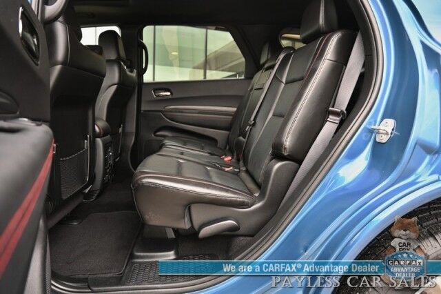 2024 Dodge Durango GT Plus Anchorage AK