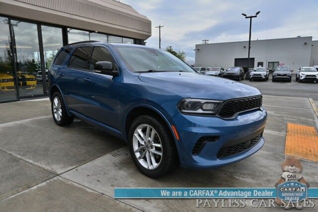 2024 Dodge Durango GT Plus Anchorage AK