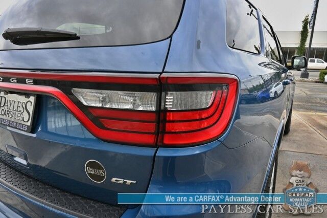 2024 Dodge Durango GT Plus Anchorage AK