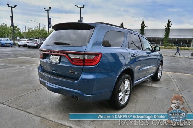 2024 Dodge Durango GT Plus Anchorage AK