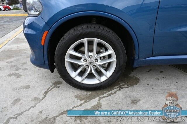 2024 Dodge Durango GT Plus Anchorage AK