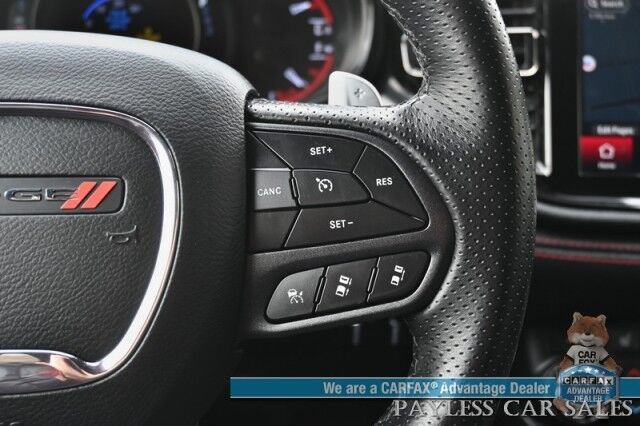 2024 Dodge Durango GT Plus Anchorage AK