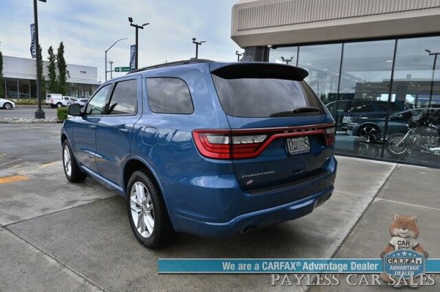 2024 Dodge Durango GT Plus Anchorage AK