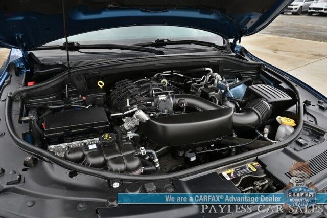 2024 Dodge Durango GT Plus Anchorage AK