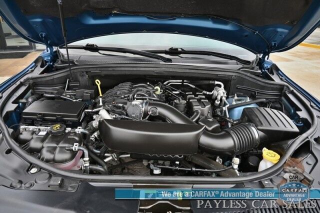2024 Dodge Durango GT Plus Anchorage AK