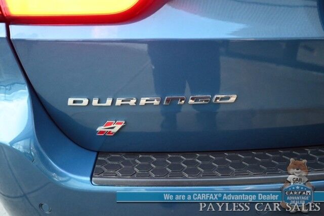 2024 Dodge Durango GT Plus Anchorage AK