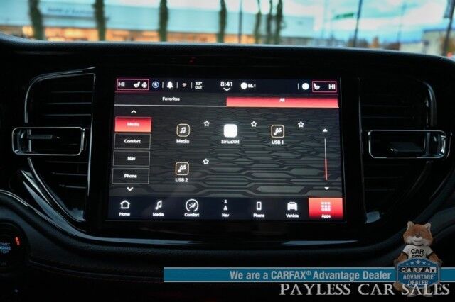 2024 Dodge Durango GT Plus Anchorage AK