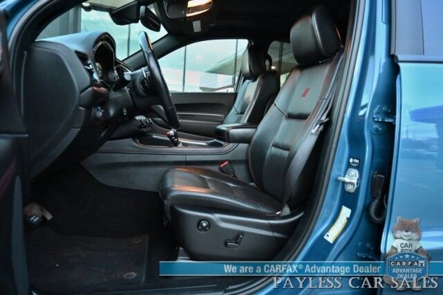 2024 Dodge Durango GT Plus Anchorage AK