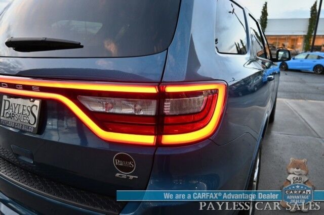2024 Dodge Durango GT Plus Anchorage AK