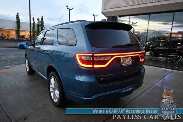 2024 Dodge Durango GT Plus Anchorage AK