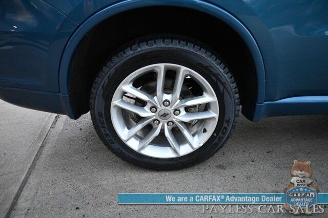 2024 Dodge Durango GT Plus Anchorage AK