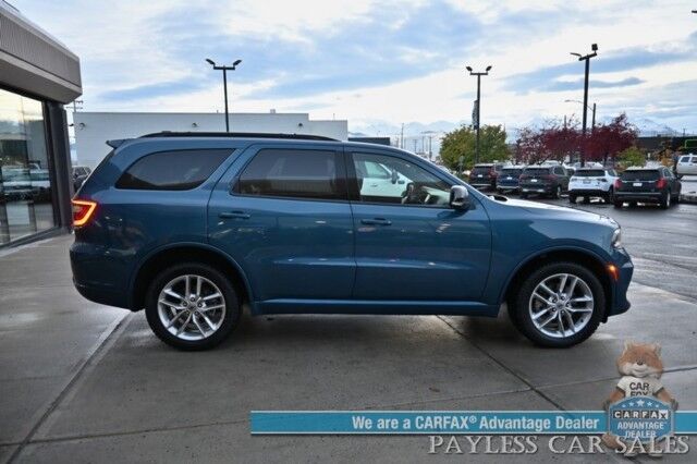 2024 Dodge Durango GT Plus Anchorage AK