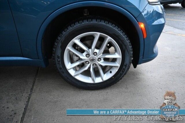 2024 Dodge Durango GT Plus Anchorage AK