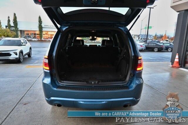 2024 Dodge Durango GT Plus Anchorage AK