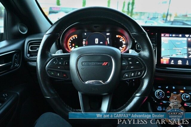 2024 Dodge Durango GT Plus Anchorage AK