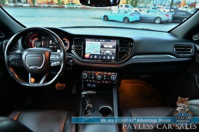 2024 Dodge Durango GT Plus Anchorage AK