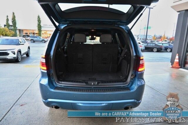 2024 Dodge Durango GT Plus Anchorage AK