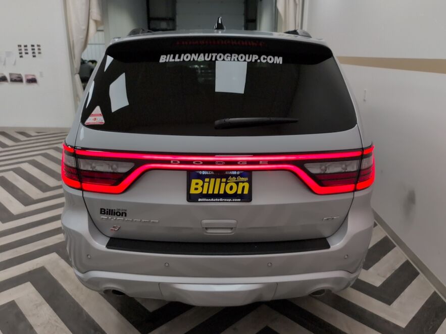 2024 Dodge Durango GT Plus Bozeman MT
