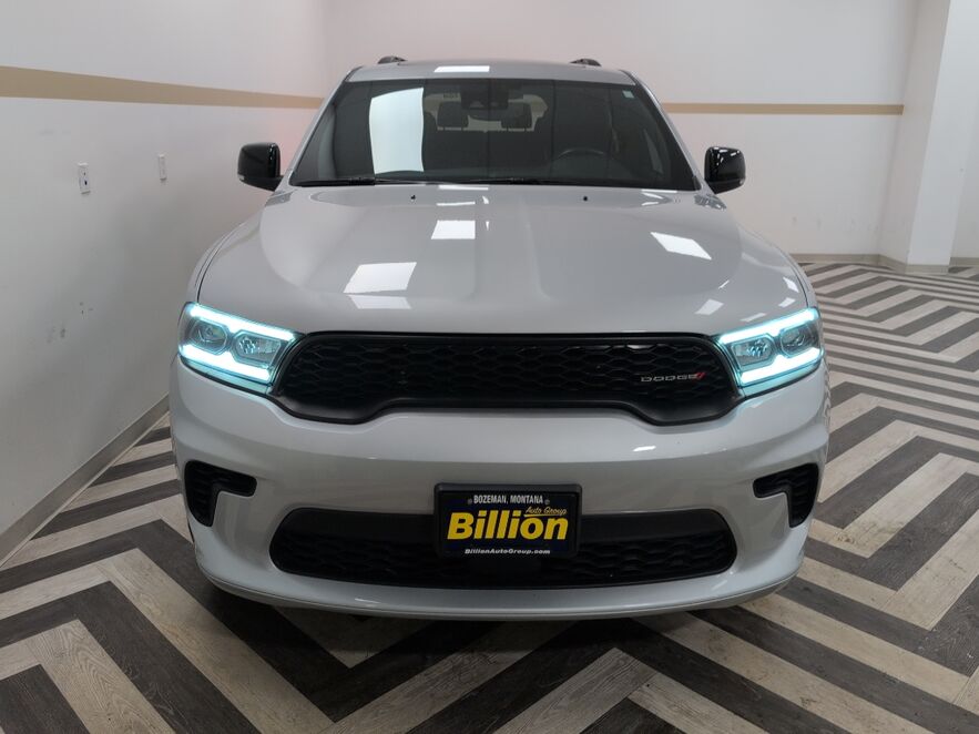 2024 Dodge Durango GT Plus Bozeman MT