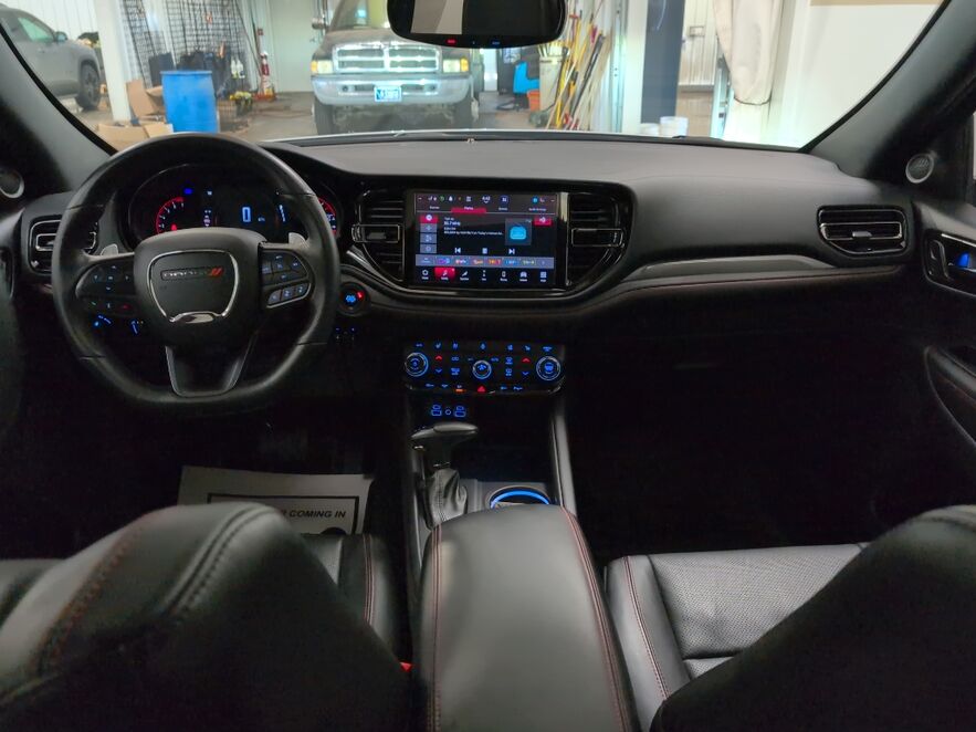 2024 Dodge Durango GT Plus Bozeman MT