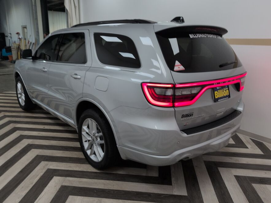 2024 Dodge Durango GT Plus Bozeman MT