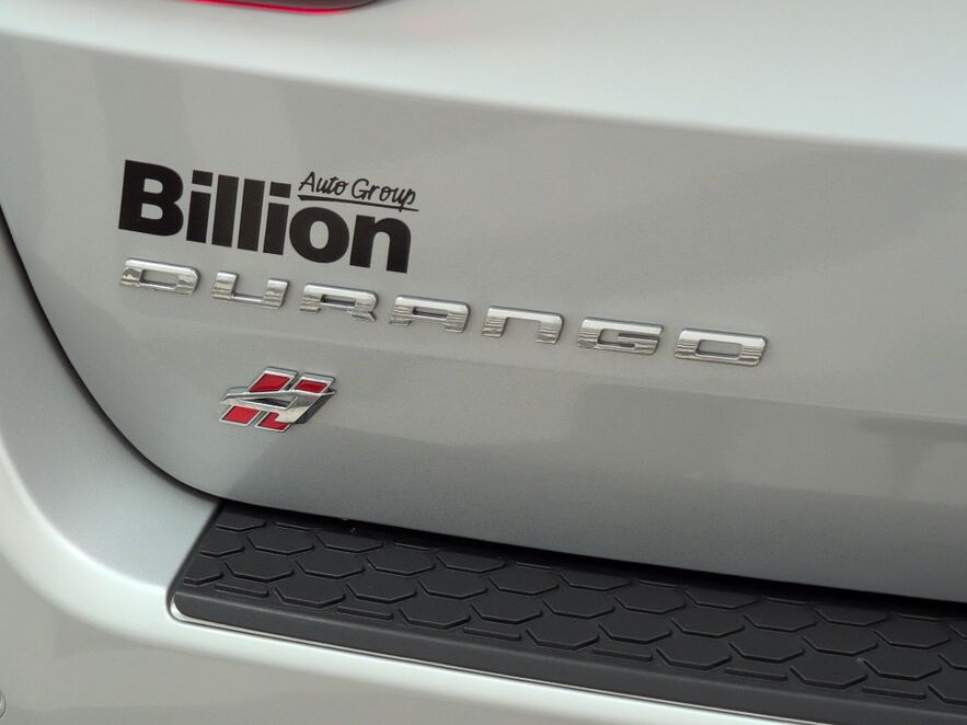 2024 Dodge Durango GT Plus Bozeman MT