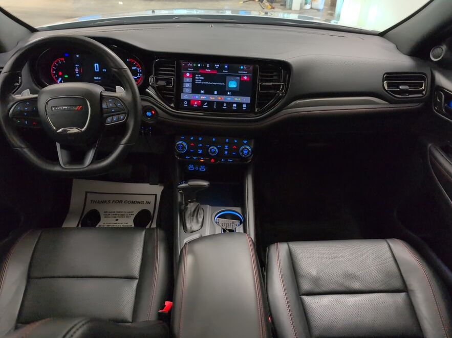 2024 Dodge Durango GT Plus Bozeman MT