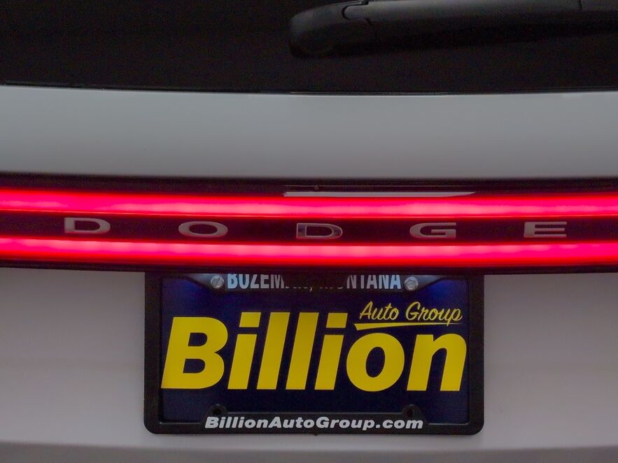 2024 Dodge Durango GT Plus Bozeman MT