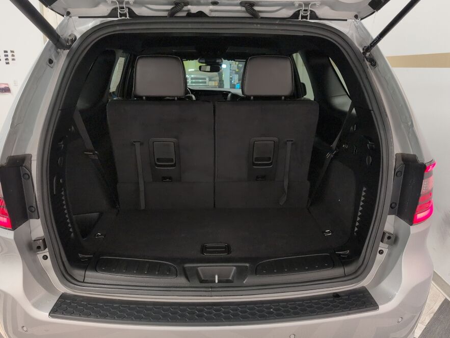 2024 Dodge Durango GT Plus Bozeman MT