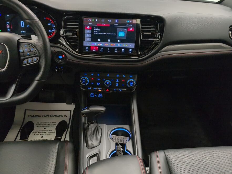 2024 Dodge Durango GT Plus Bozeman MT