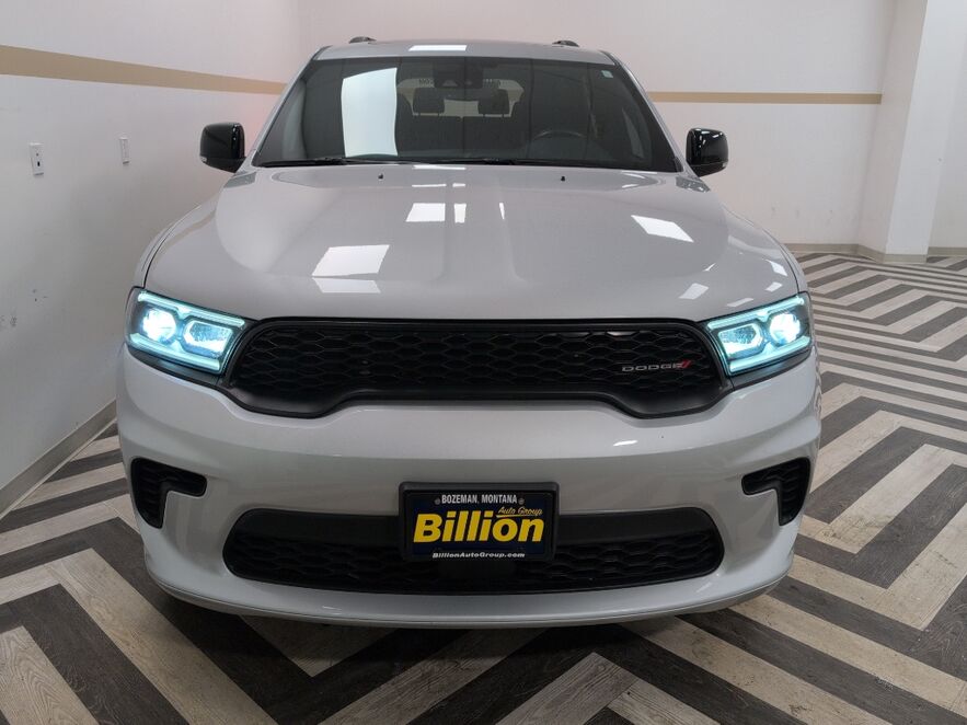 2024 Dodge Durango GT Plus Bozeman MT