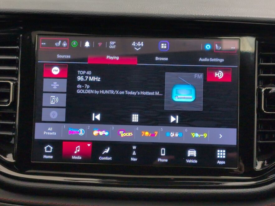 2024 Dodge Durango GT Plus Bozeman MT