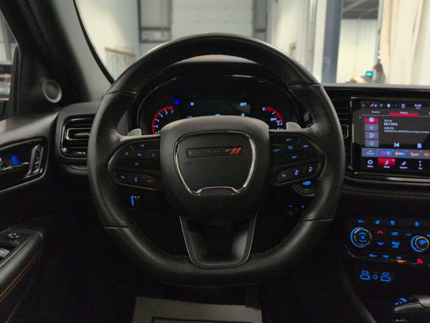 2024 Dodge Durango GT Plus Bozeman MT