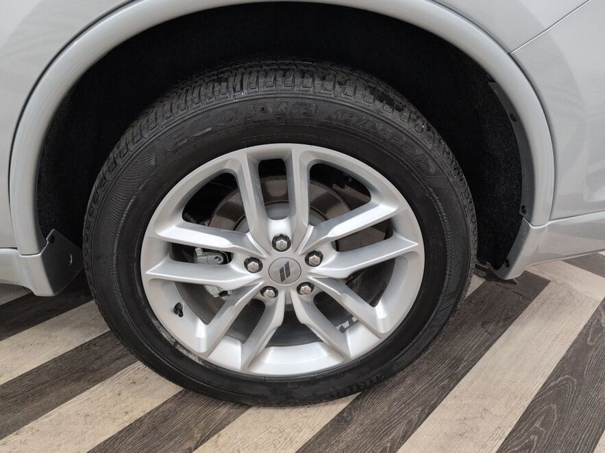 2024 Dodge Durango GT Plus Bozeman MT