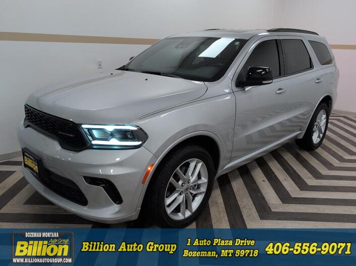 2024 Dodge Durango GT Plus Bozeman MT
