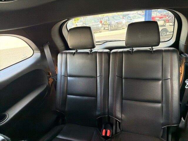 2024 Dodge Durango GT Plus Cleveland OH