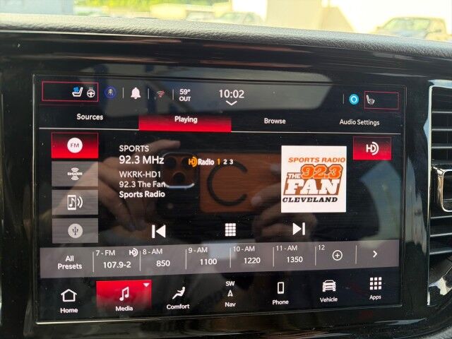 2024 Dodge Durango GT Plus Cleveland OH
