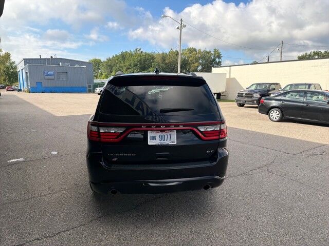 2024 Dodge Durango GT Plus Cleveland OH