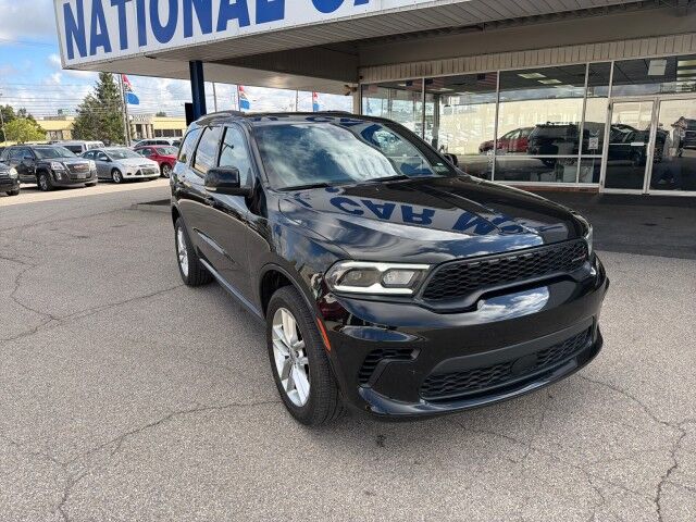 2024 Dodge Durango GT Plus Cleveland OH