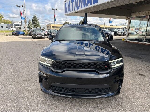 2024 Dodge Durango GT Plus Cleveland OH