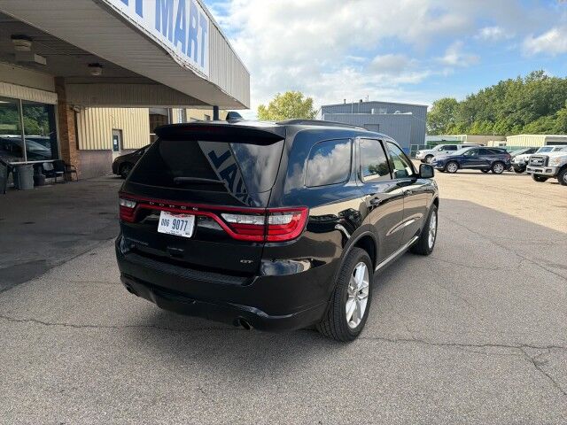 2024 Dodge Durango GT Plus Cleveland OH
