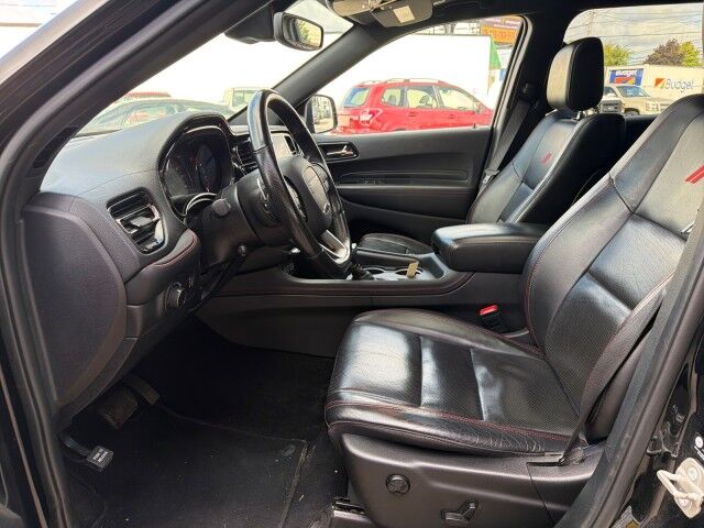 2024 Dodge Durango GT Plus Cleveland OH
