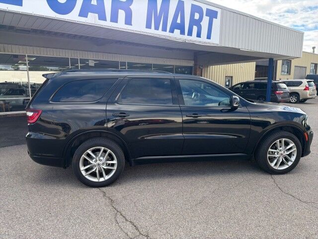 2024 Dodge Durango GT Plus Cleveland OH